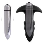 Love Arrow Anal Vibrator - Image 7