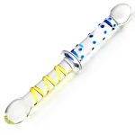 Thruster Double Ended Dildo - Image 2