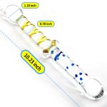 Thruster Double Ended Dildo - Image 3