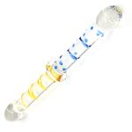 Thruster Double Ended Dildo - Image 4