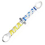 Thruster Double Ended Dildo - Image 5