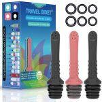 Portable Bide And Butt Cleaner - 3 pcs - Image 2