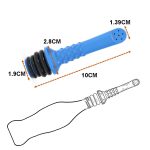 Portable Bide And Butt Cleaner - 1 pcs