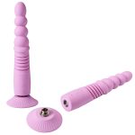 Gravity Thrusting and Vibration Vibrator - Image 4