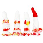 Rooster Silicone Anal Dildo - Image 5