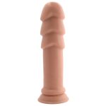 Huge Suction Dildo - 11" - Image 5