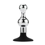 Silicone Suction Metal Plug - Image 6