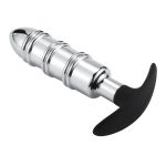 Silicone Anchor Metal Plug