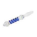 Double Head Glass Plug - Image 2