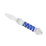 Double Head Glass Plug - Image 3