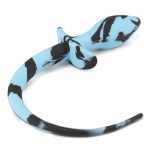 Dog Tail Silicone Butt Plug - Image 5