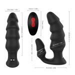 Dragon G Spot & Clit Vibrator - Image 4