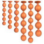 Anus Dilator Butt Plug with Suction - Image 7