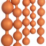 Anus Dilator Butt Plug with Suction - Image 3