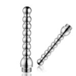 Metal Anal Douche - 8 Balls - Image 6