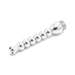 Metal Anal Douche - 8 Balls - Image 5