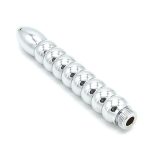 Metal Anal Douche - 9 Balls - Image 2