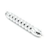 Metal Anal Douche - 9 Balls - Image 4