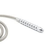 Metal Anal Douche - 9 Balls - Image 5