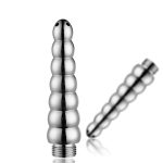 Metal Anal Douche - 7 Balls - Image 6