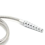 Metal Anal Douche - 7 Balls - Image 7