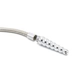 Metal Anal Douche - 7 Balls - Image 2