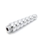 Metal Anal Douche - 7 Balls - Image 3