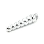 Metal Anal Douche - 7 Balls - Image 5