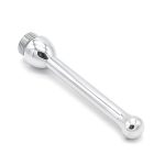 Metal Anal Douche - One Balls