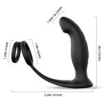Wandering Prostate Massage With Cock Ring - Image 2