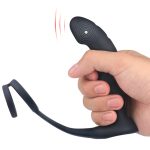 Wandering Prostate Massage With Cock Ring - Image 3