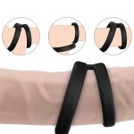 Wandering Prostate Massage With Cock Ring - Image 4