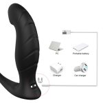 Wandering Prostate Massage With Cock Ring - Image 5