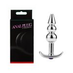 Anchor Stainless steel Butt Plug - Type B - Image 4