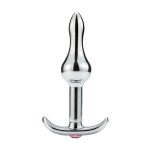 Anchor Stainless steel Butt Plug - Type A