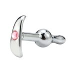 Anchor Stainless steel Butt Plug - Type A - Image 2