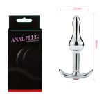 Anchor Stainless steel Butt Plug - Type A - Image 5