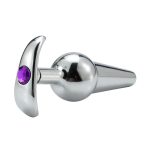 Anchor Stainless steel Butt Plug - Type D - Image 2