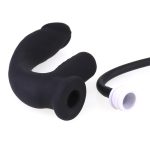 Vibration Inflatable Butt Plug - Recharge - Image 12