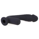 Vibration Inflatable Butt Plug - Recharge - Image 2