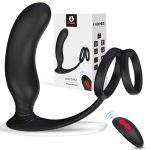 Lanco Prostate Massage With Cockring - Image 6