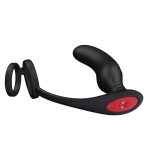 Lanco Prostate Massage With Cockring - Image 2