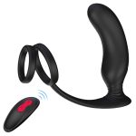 Lanco Prostate Massage With Cockring - Image 3