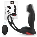 Langer P Spot With Cockring Vibrator - Image 6