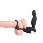 Langer P Spot With Cockring Vibrator - Image 5