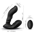 Optimus Prostate Stimulator - Image 4