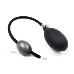 Inflation Silicone Penis Plug - Image 5