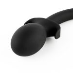 Silicone Anal Plug Dog Tail - Image 5