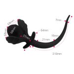 Clover Anal Dilatation Dog Tail - Image 4