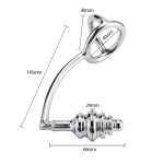 Cock Lock Hook With 3 Butt Plug - Image 4